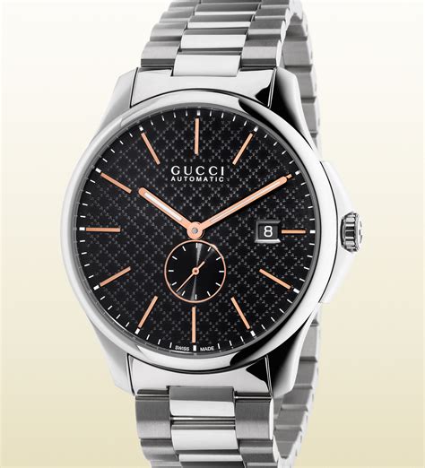 gucci g timeless automatic men& 39